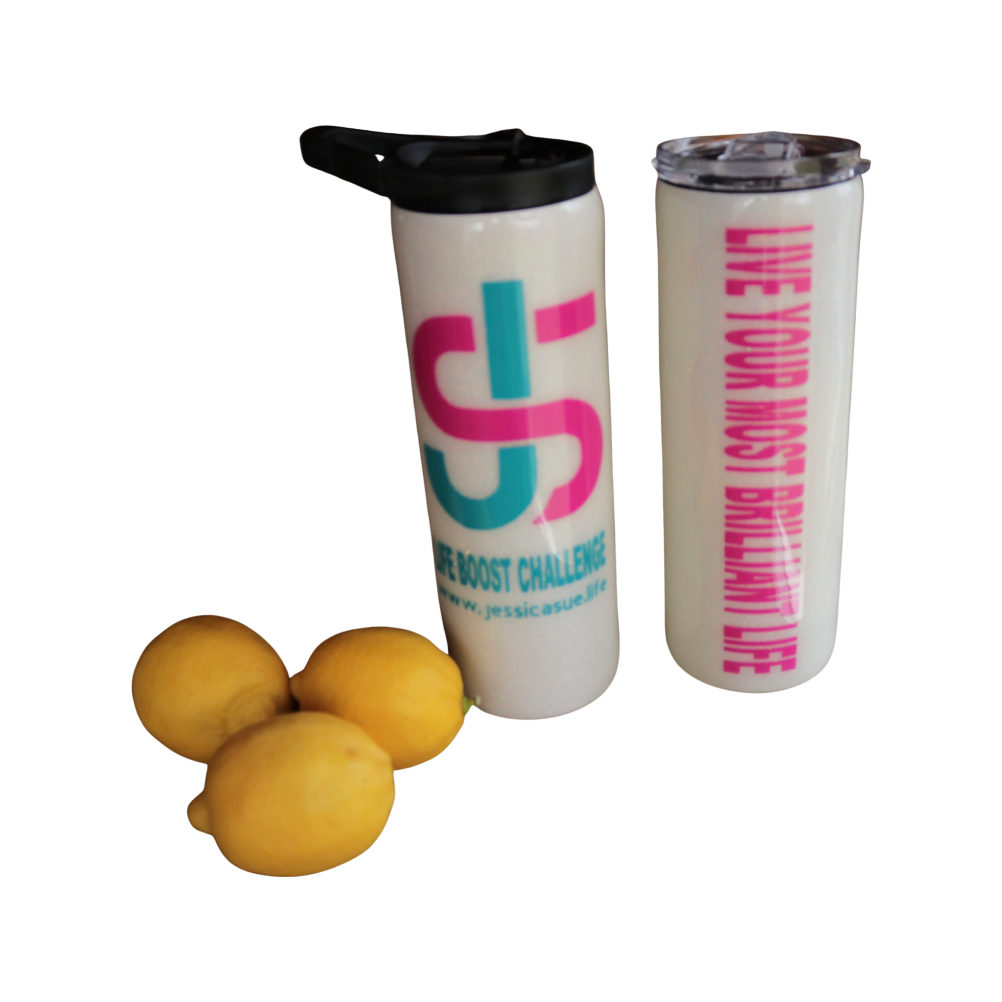 Workout Affirmations Tumbler, Workout Tumbler, Fitness Gifts for
